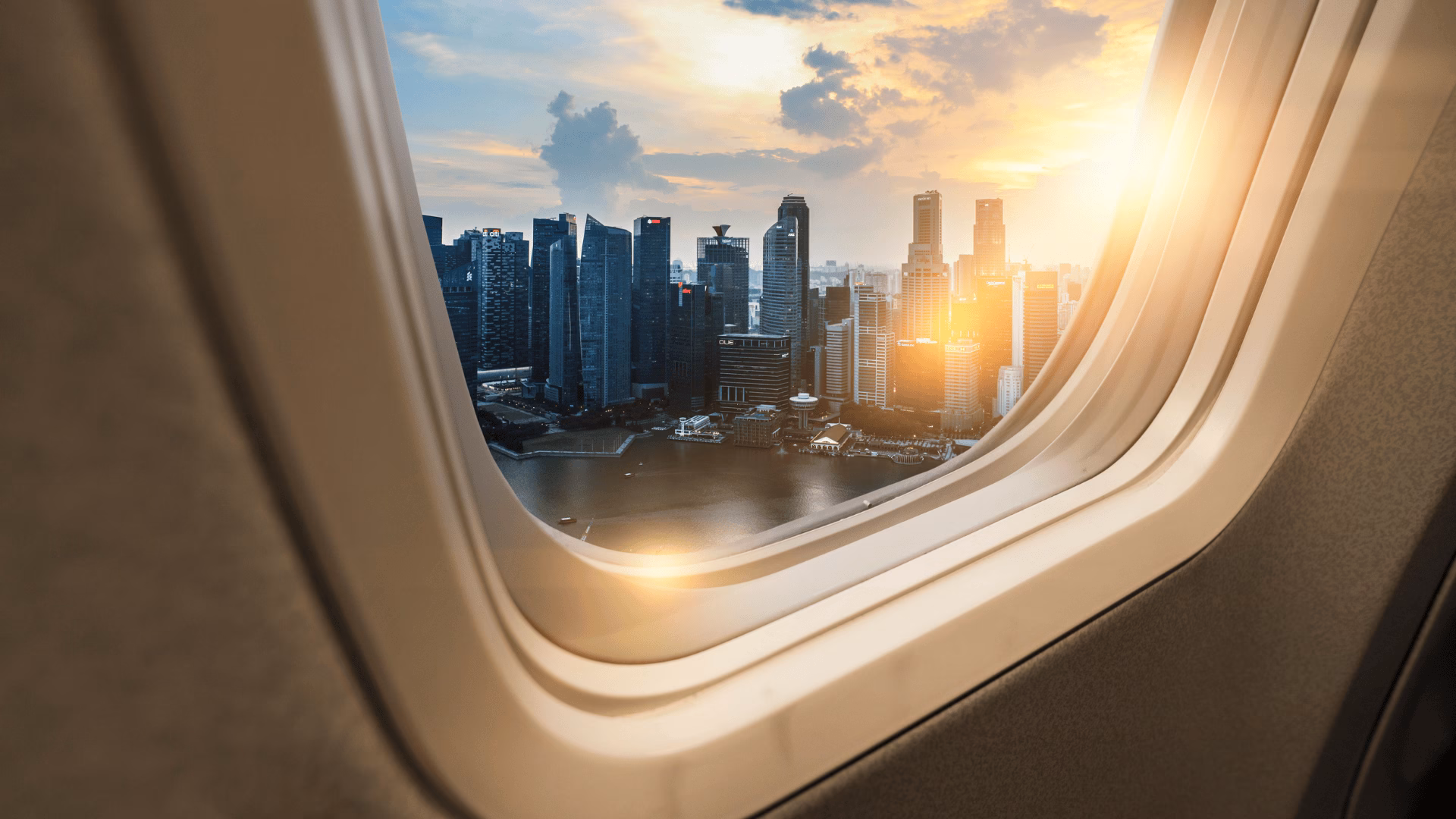 International Travel Security Dubai and Abu Dhabi