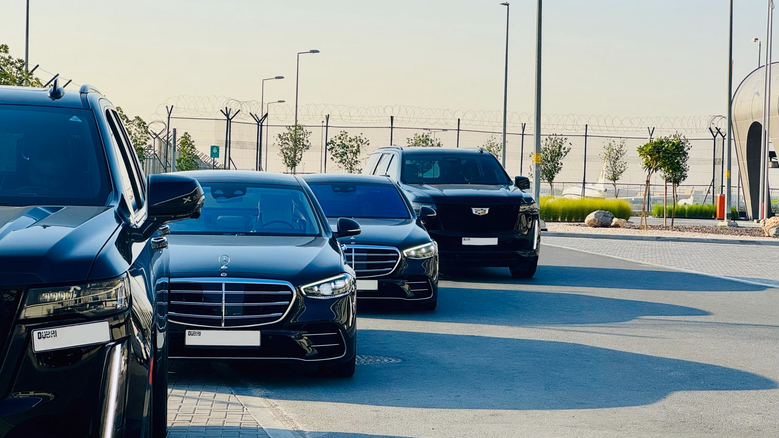 secure transportation and airport transfers in canada toronto vancouver