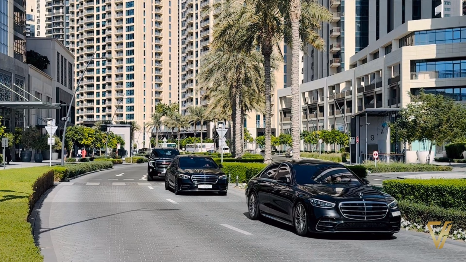 uhnw movements and secure transportation